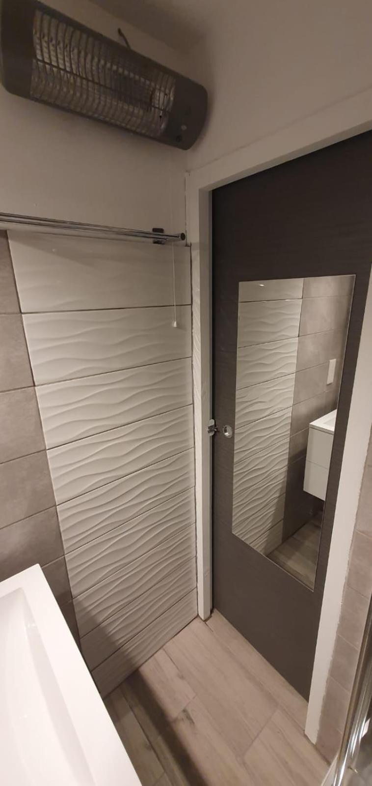 אגדה Appartement Avec Balcon, Vue Mer, Piscine, Parking מראה חיצוני תמונה